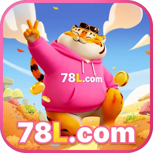 Descubra o Universo Surpreendente de 78L.com! Logo